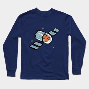 a true star-fish! Long Sleeve T-Shirt